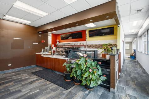 1605 South River Road Des Plaines IL 60018