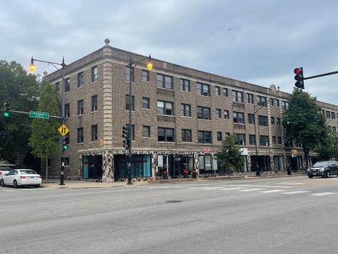 5633-53 North Ashland Avenue Chicago IL 60660