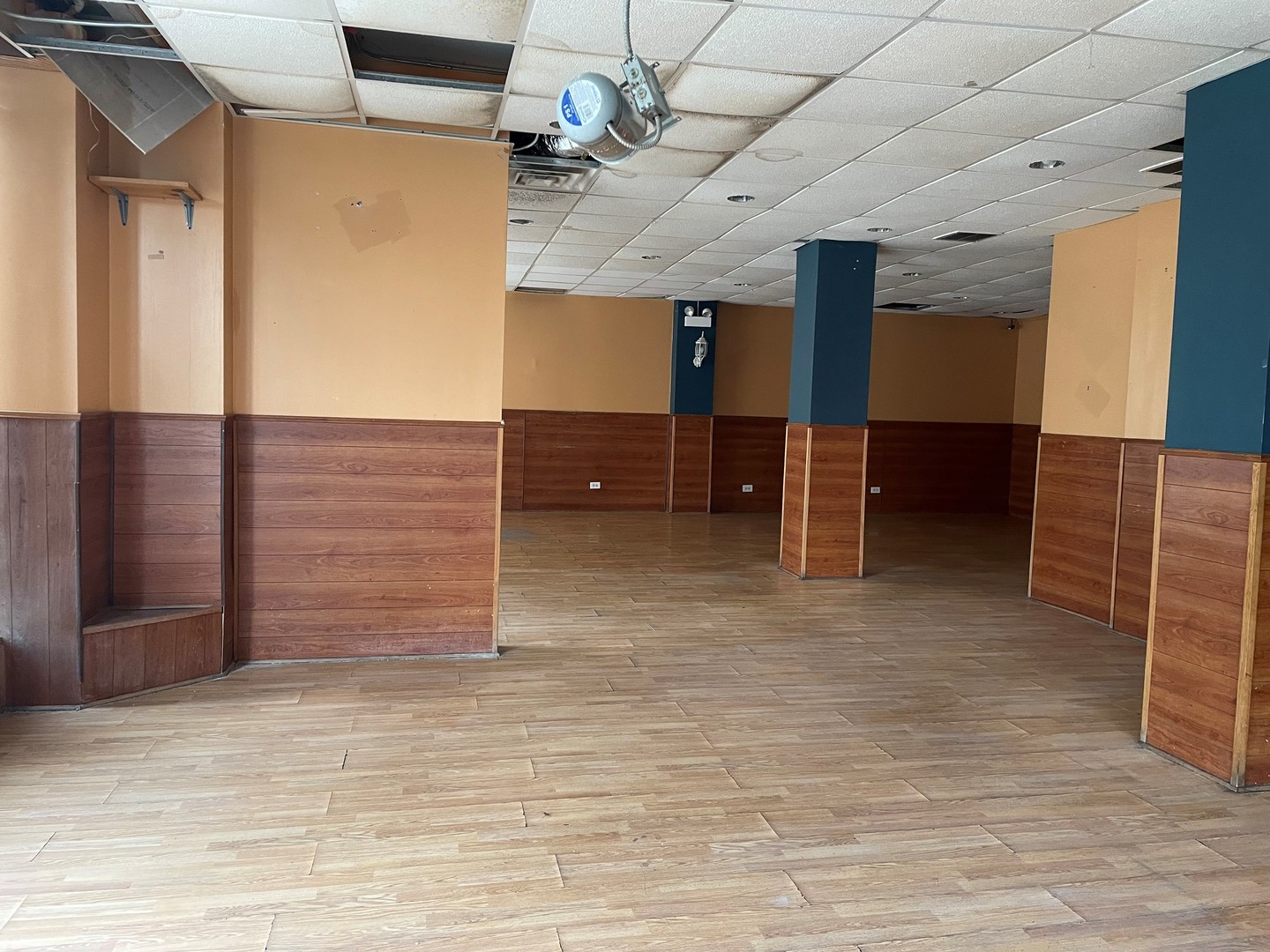 5633-53 North Ashland Avenue Chicago IL 60660