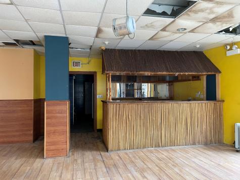 5633-53 North Ashland Avenue Chicago IL 60660