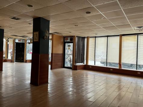 5633-53 North Ashland Avenue Chicago IL 60660