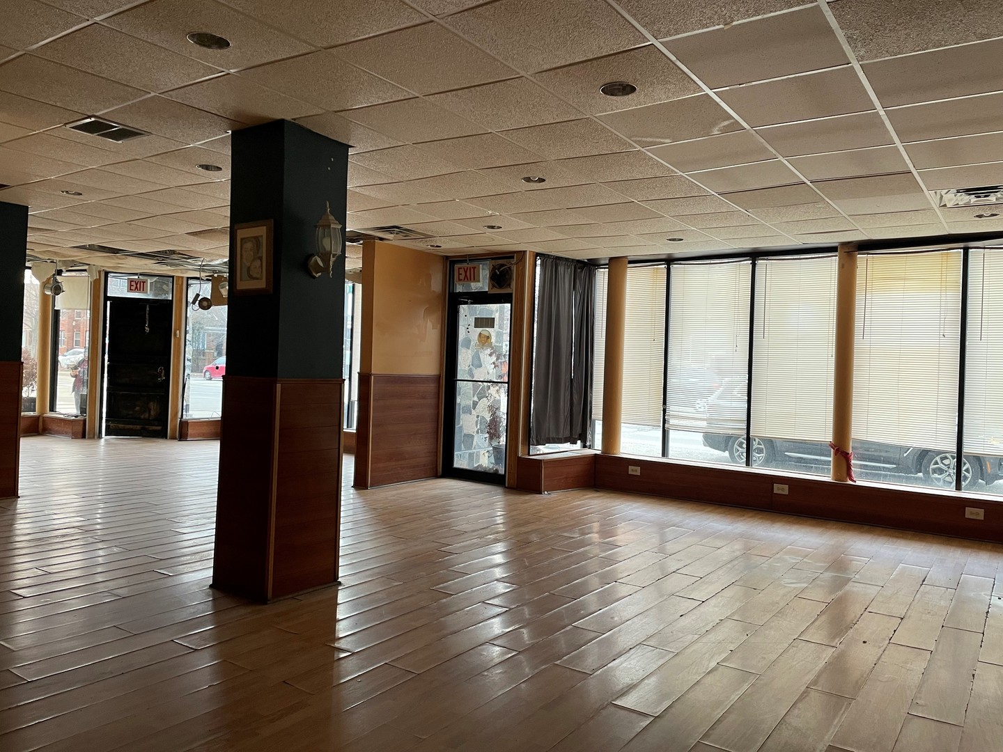 5633-53 North Ashland Avenue Chicago IL 60660