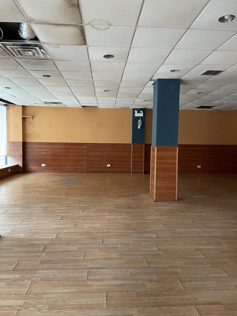 5633-53 North Ashland Avenue Chicago IL 60660