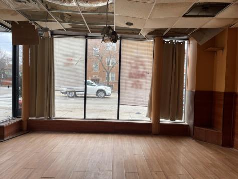 5633-53 North Ashland Avenue Chicago IL 60660