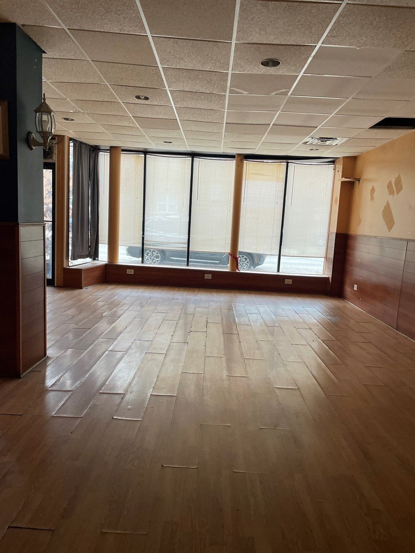 5633-53 North Ashland Avenue Chicago IL 60660
