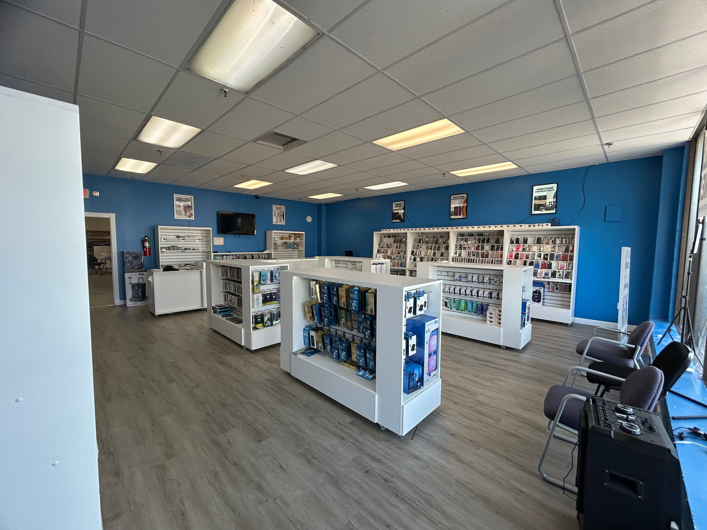 383 East North Avenue Villa Park IL 60181