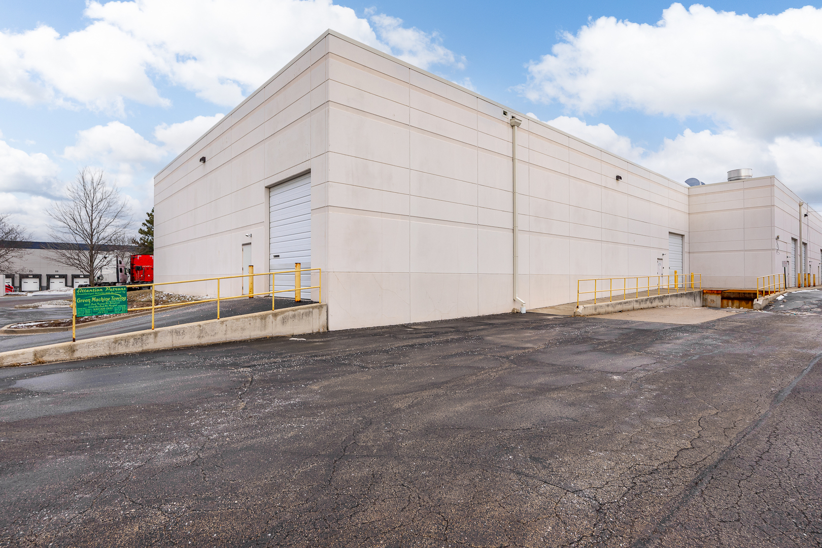 475 Quadrangle Drive Bolingbrook IL 60440