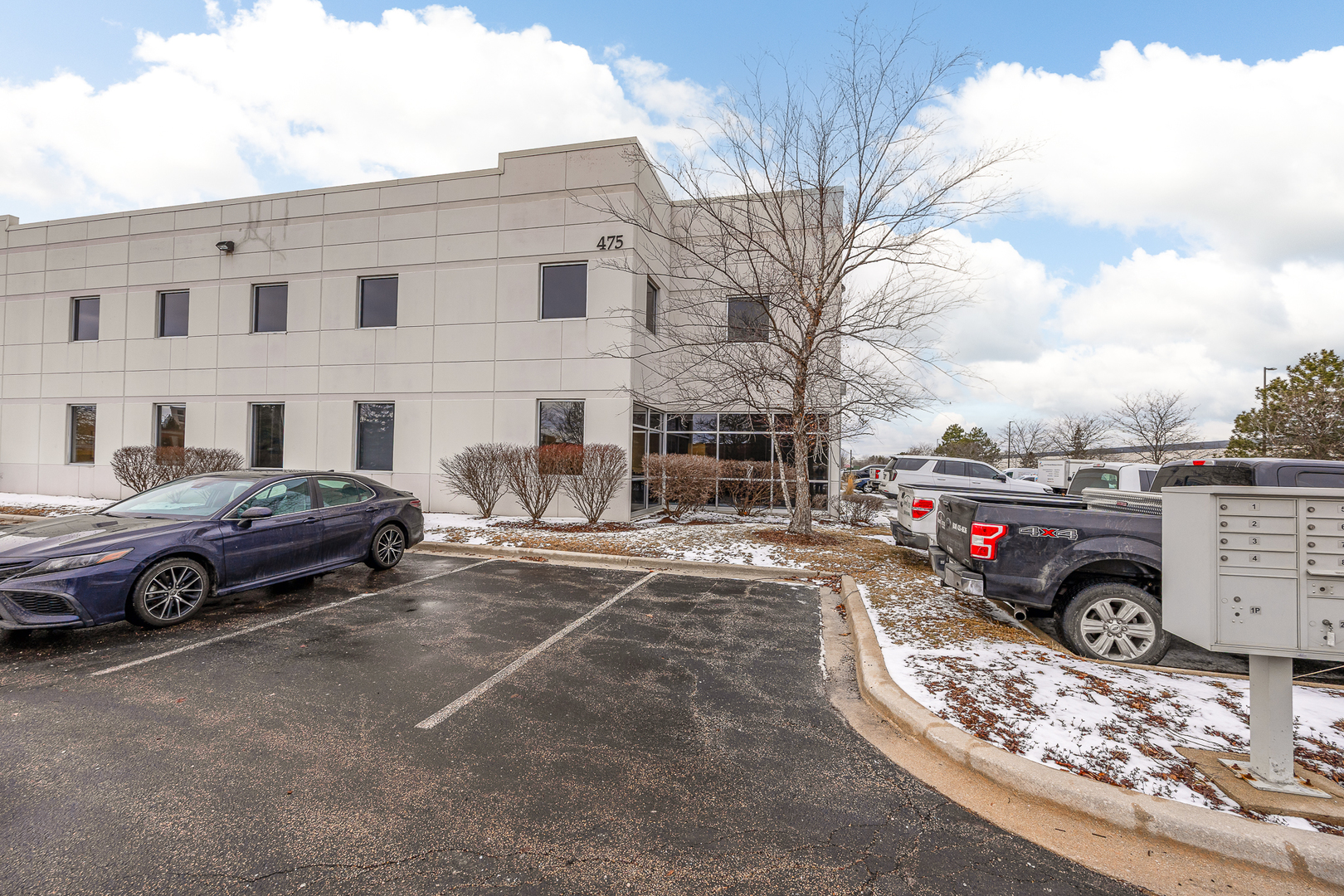 475 Quadrangle Drive Bolingbrook IL 60440