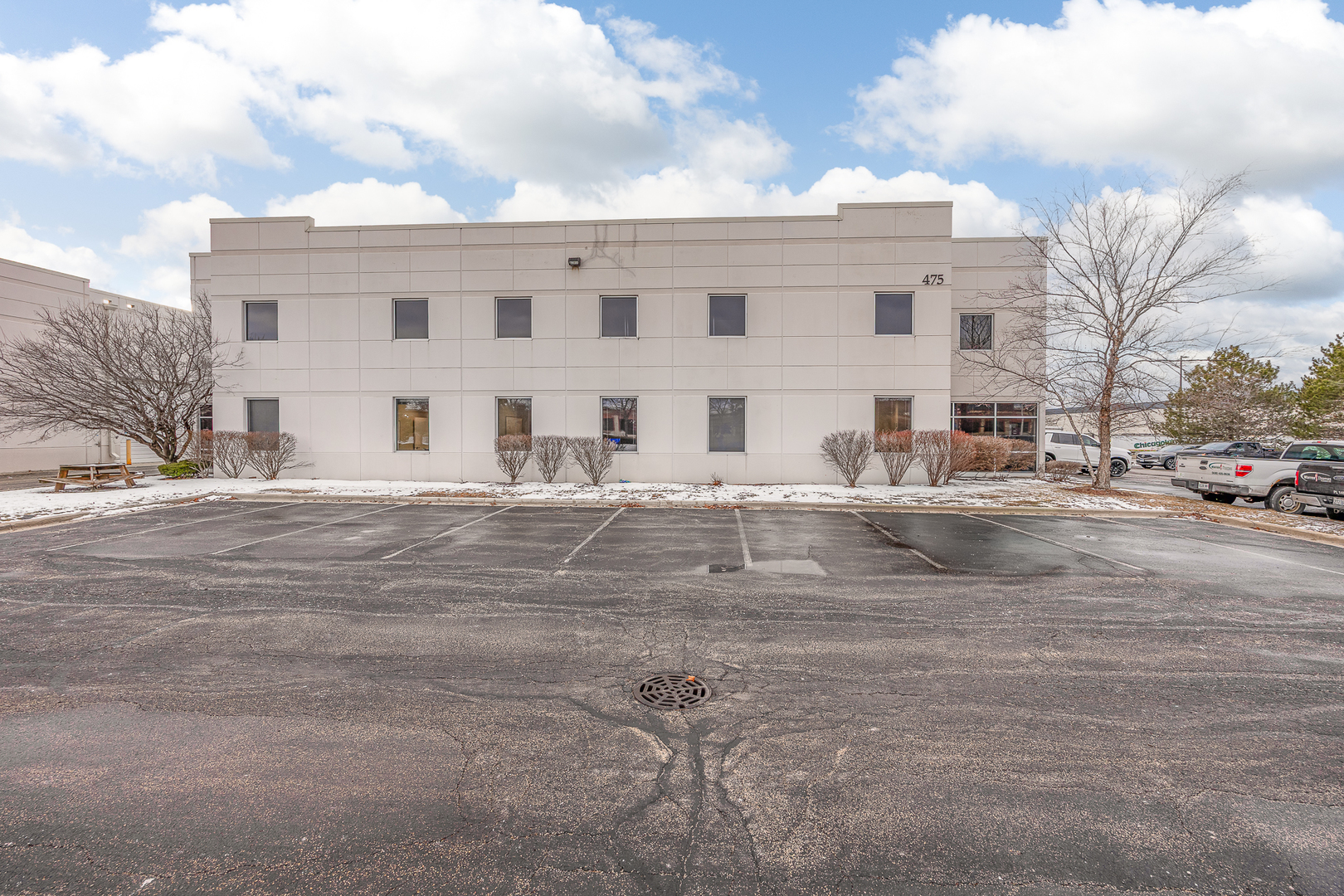 475 Quadrangle Drive Bolingbrook IL 60440