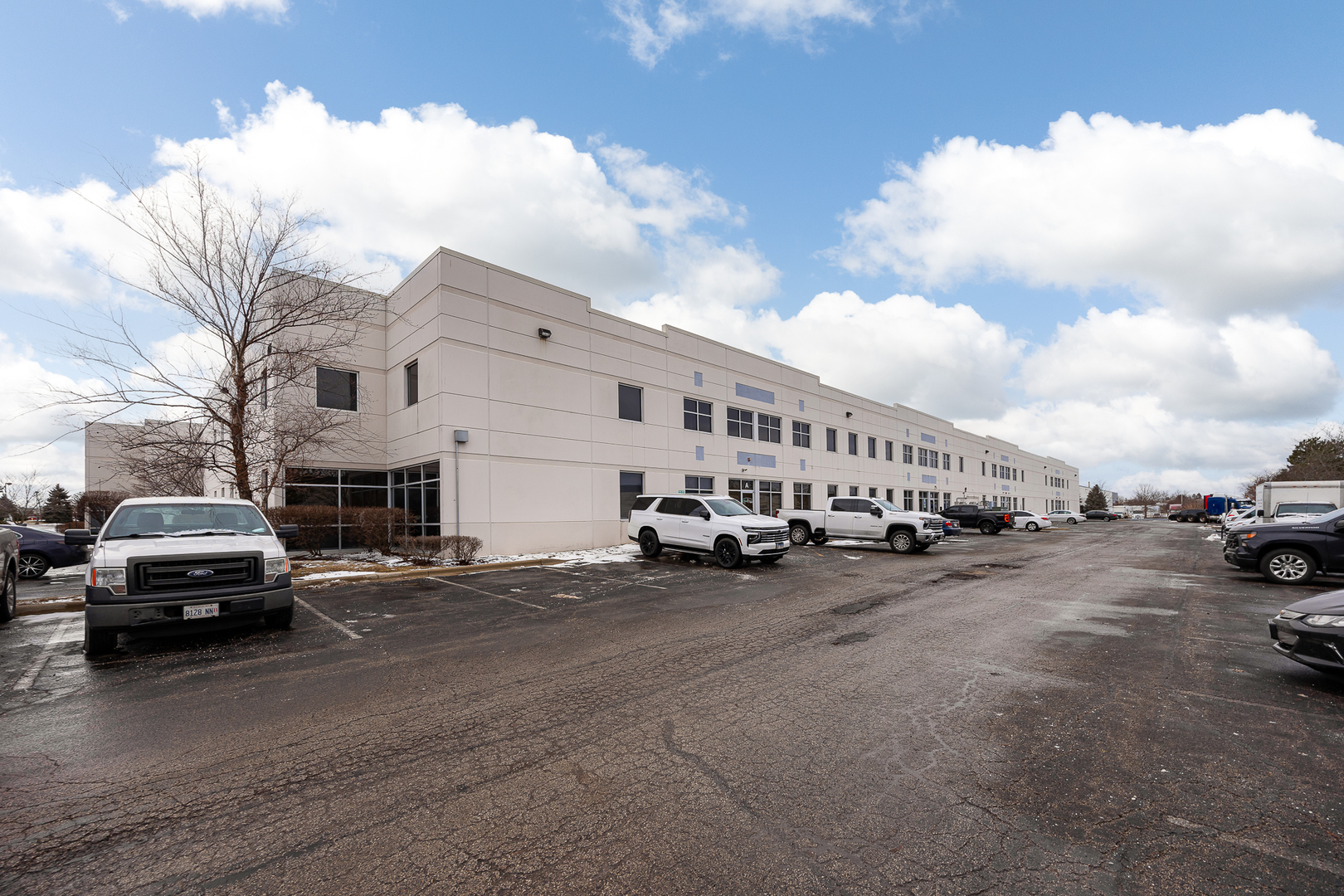475 Quadrangle Drive Bolingbrook IL 60440