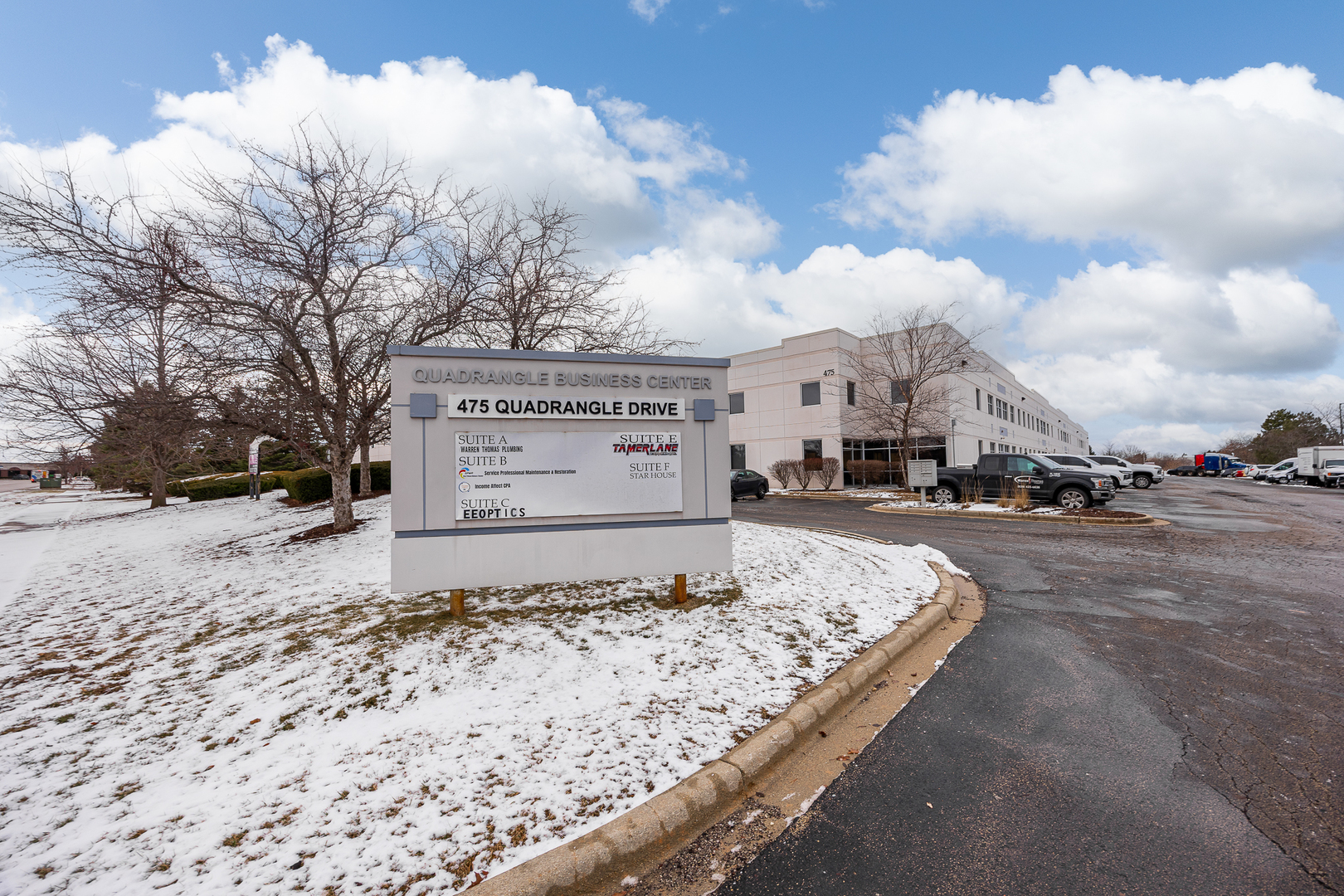 475 Quadrangle Drive Bolingbrook IL 60440