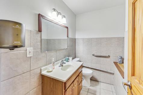 7437 West Irving Park Road Chicago IL 60634