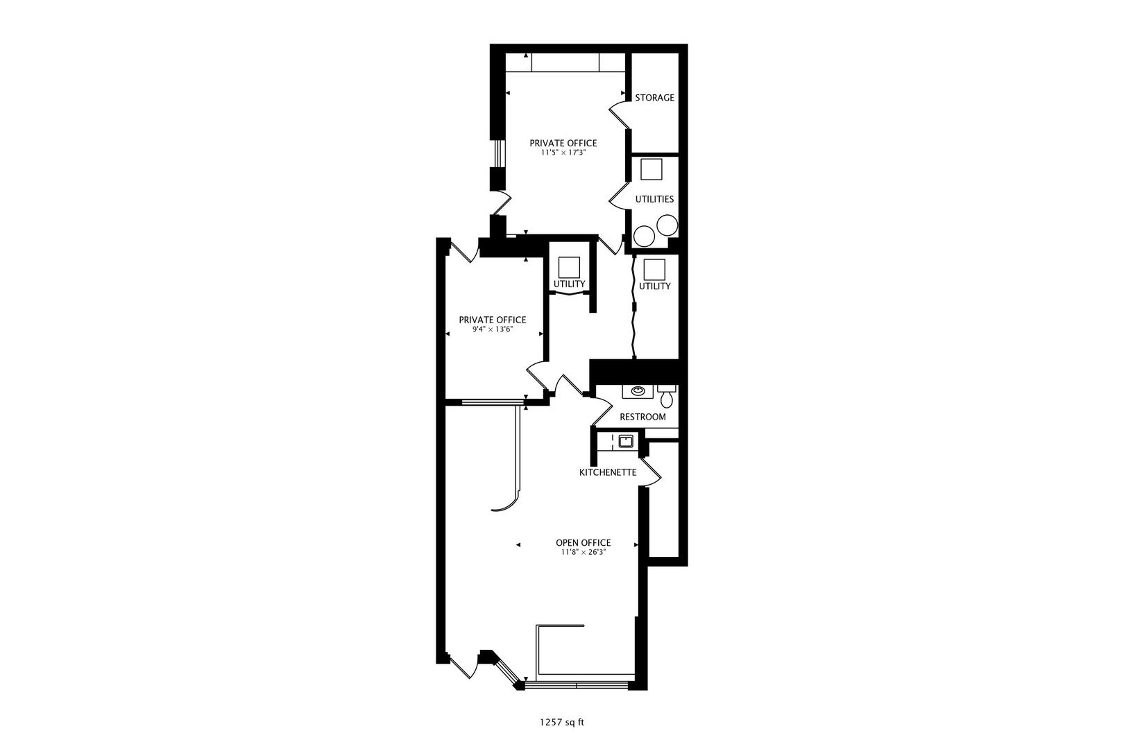 7437 West Irving Park Road Chicago IL 60634
