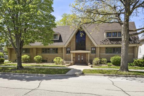 108 Sherman Street West Chicago IL 60185