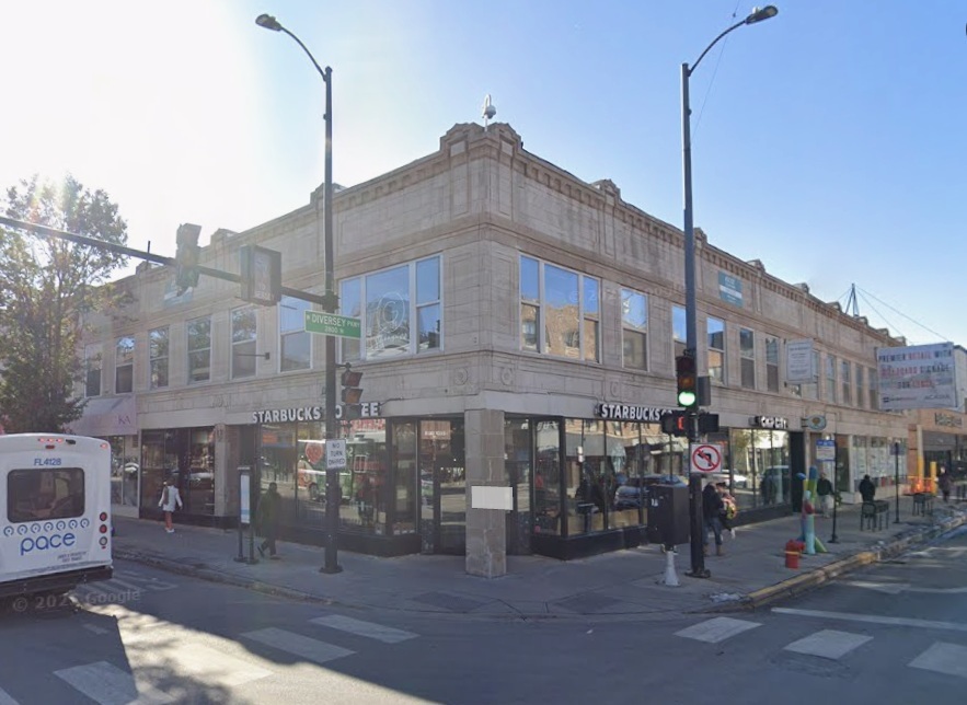 639 West Diversey Parkway Chicago IL 60614