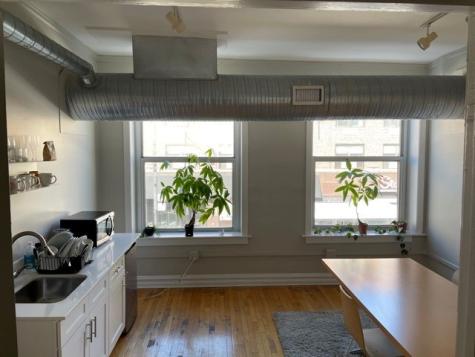 639 West Diversey Parkway Chicago IL 60614
