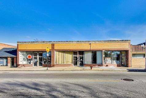 2632 West Touhy Avenue Chicago IL 60645
