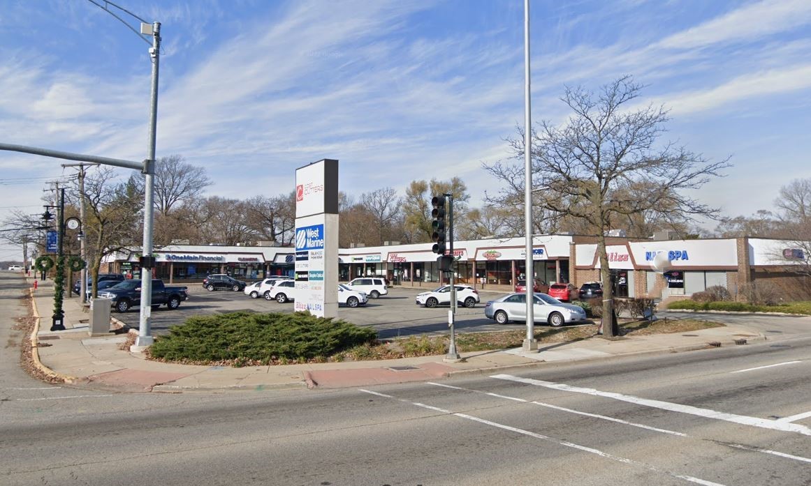 2 West Grand Avenue Fox Lake IL 60020