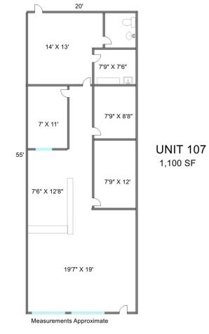 2 West Grand Avenue Fox Lake IL 60020