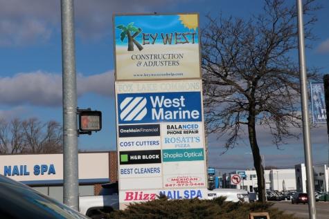 2 West Grand Avenue Fox Lake IL 60020