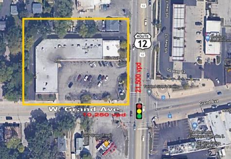 2 West Grand Avenue Fox Lake IL 60020