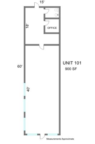2 West Grand Avenue Fox Lake IL 60020