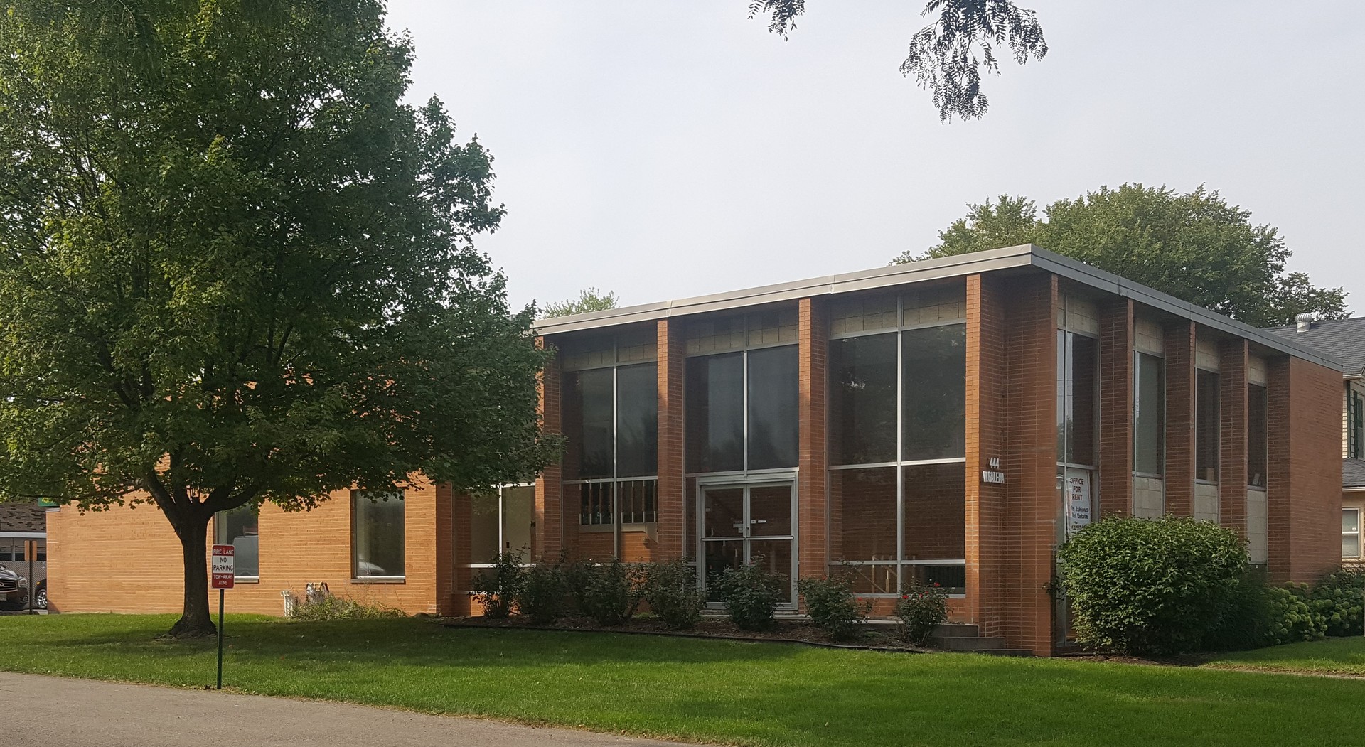 444 West Galena Boulevard Aurora IL 60506