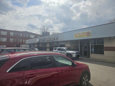 7350 South Stony Island Avenue Chicago IL 60649