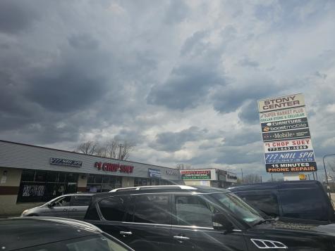 7350 South Stony Island Avenue Chicago IL 60649