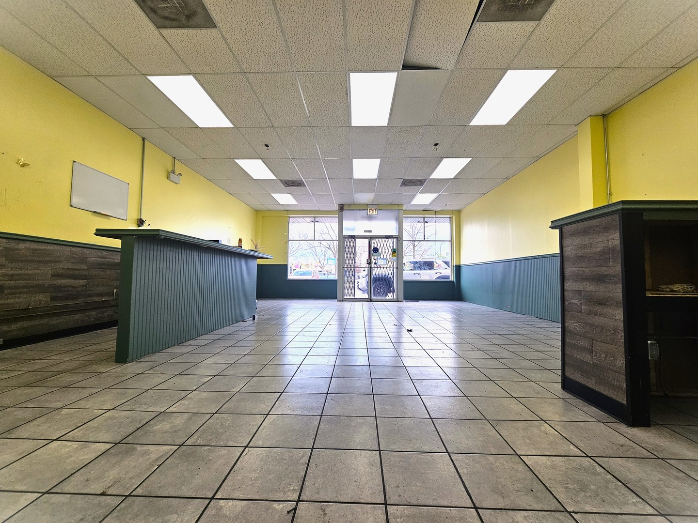 7350 South Stony Island Avenue Chicago IL 60649