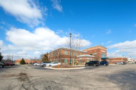 1247 Rickert Drive Naperville IL 60540