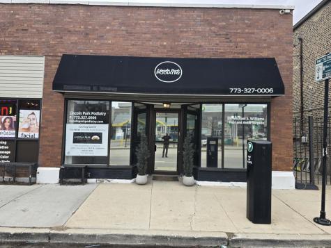 2752 North Southport Street Chicago IL 60614