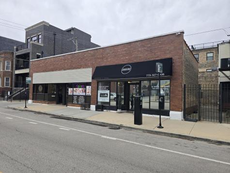 2752 North Southport Street Chicago IL 60614