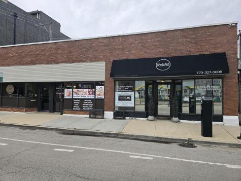 2752 North Southport Street Chicago IL 60614
