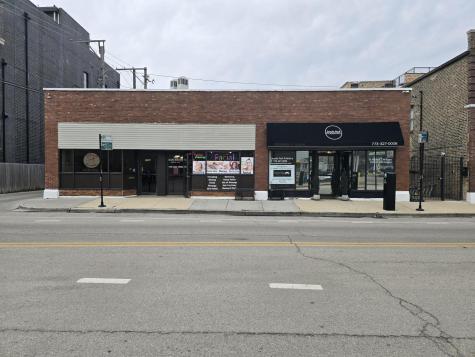 2752 North Southport Street Chicago IL 60614