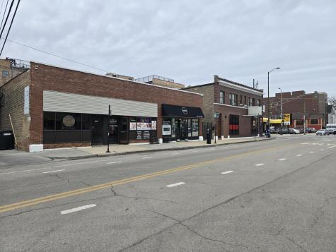 2752 North Southport Street Chicago IL 60614