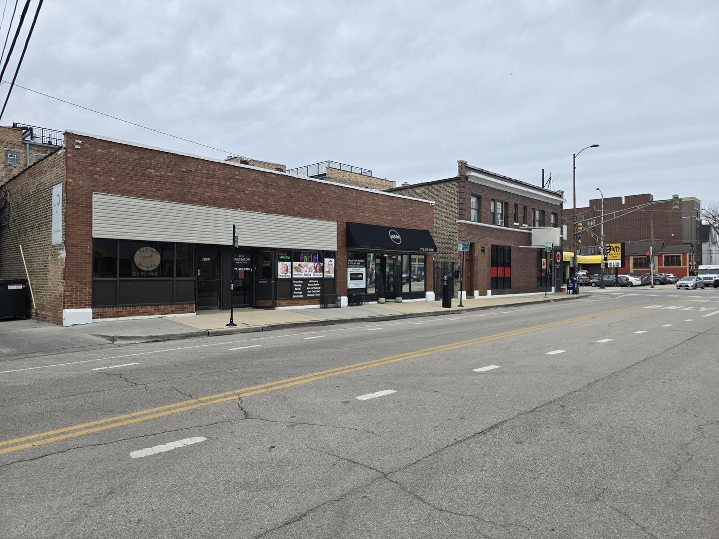 2752 North Southport Street Chicago IL 60614