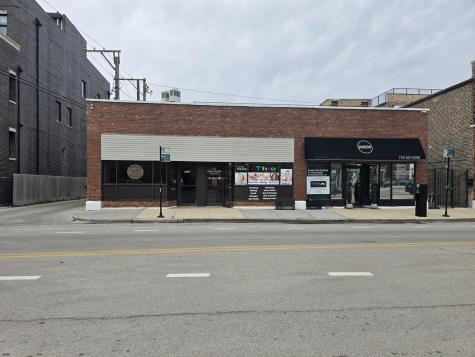 2752 North Southport Street Chicago IL 60614