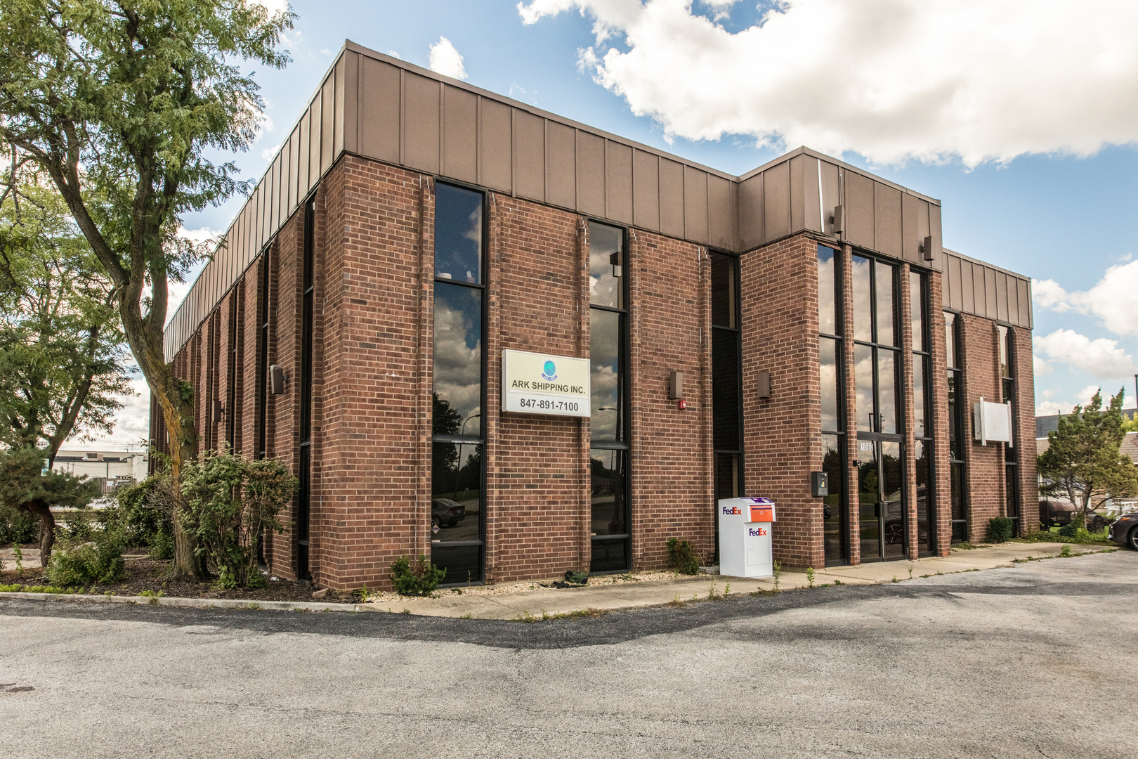 1080 Nerge Road Elk Grove Village IL 60007