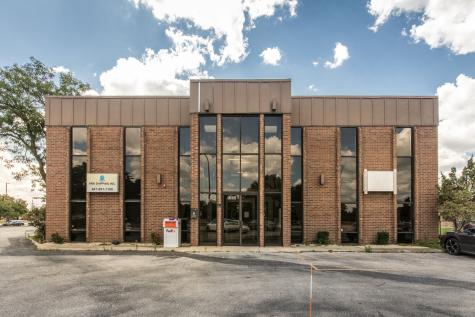 1080 Nerge Road Elk Grove Village IL 60007