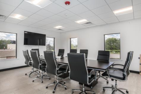 1080 Nerge Road Elk Grove Village IL 60007