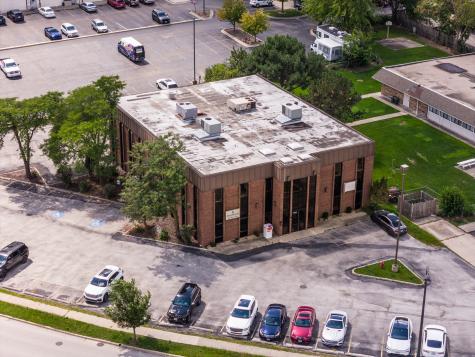 1080 Nerge Road Elk Grove Village IL 60007