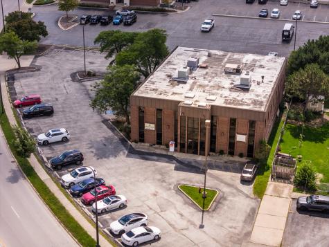 1080 Nerge Road Elk Grove Village IL 60007