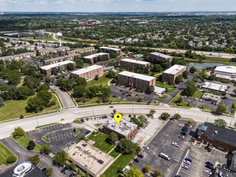 1080 Nerge Road Elk Grove Village IL 60007