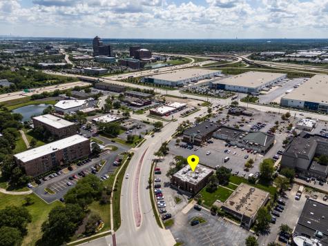 1080 Nerge Road Elk Grove Village IL 60007