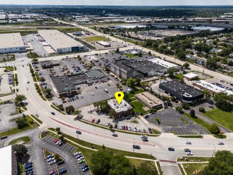 1080 Nerge Road Elk Grove Village IL 60007
