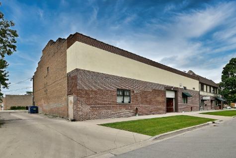 27 East Park Boulevard Villa Park IL 60181