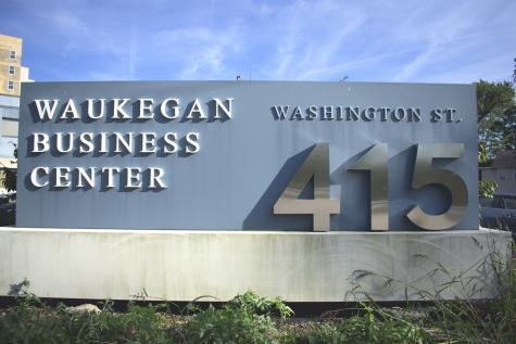 415 Washington Street Waukegan IL 60085