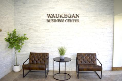415 Washington Street Waukegan IL 60085