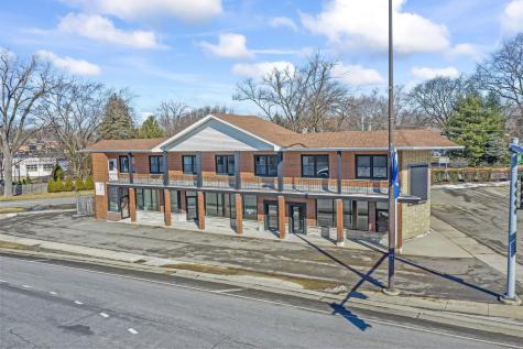 436 East Northwest Highway Palatine IL 60074